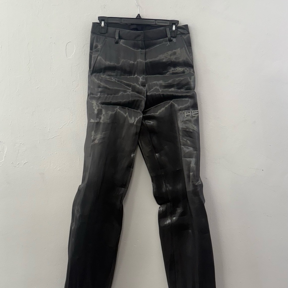 Heliot Emil Liquid Metal Size 30